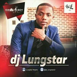 DJ Lungster Pic